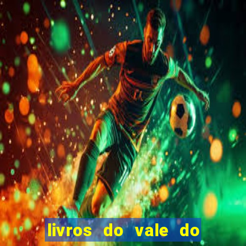 livros do vale do amanhecer em pdf